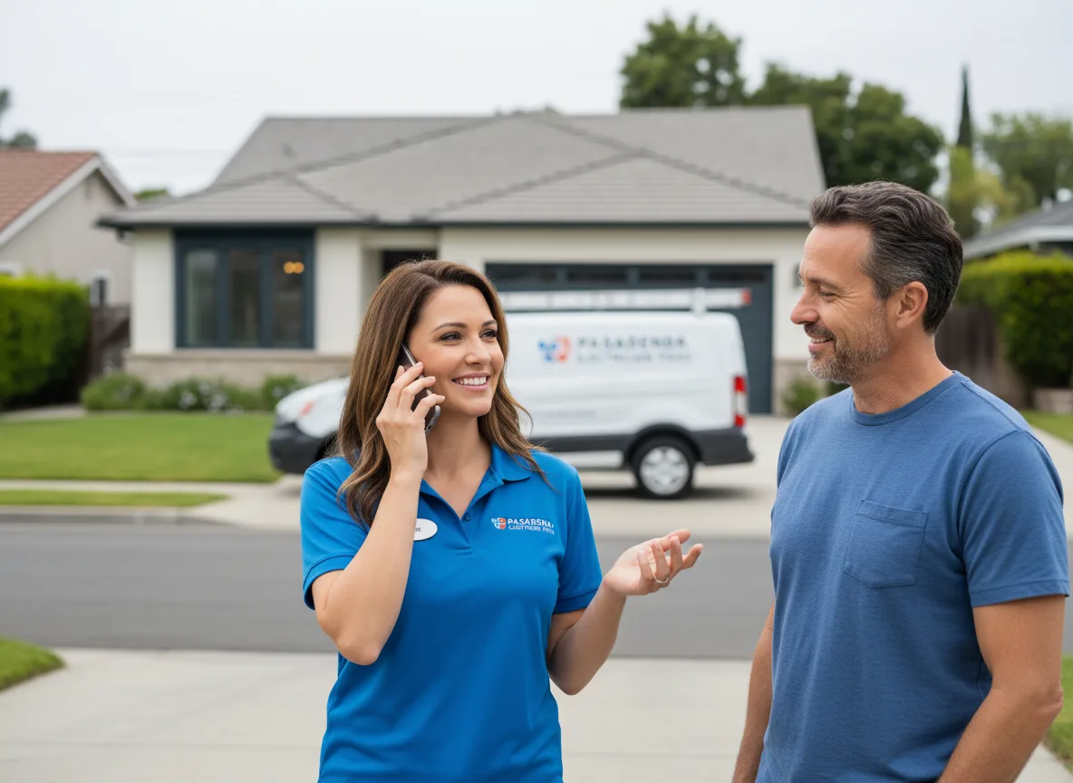 Electrician Toutle, WA FAQs